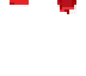 flying santa hat