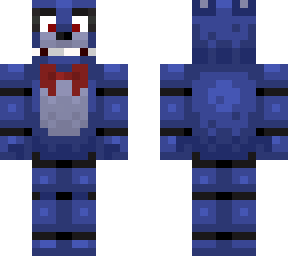 fnaf bonnie