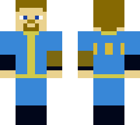 fo4 steve
