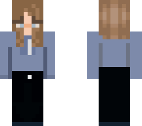 formalish light brown short hair girl