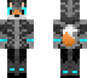 fox battle armor