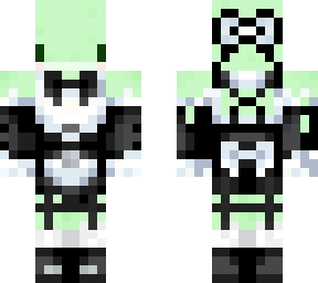 froggie maid