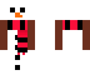 frosty the snowman
