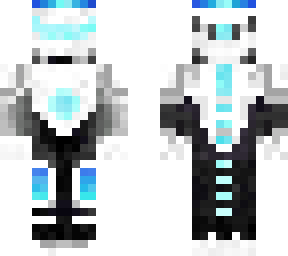future robot
