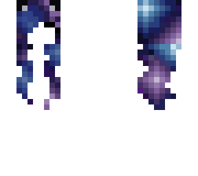 galaxy girl hairbase request: meowingmaddie