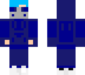 gamer without armour