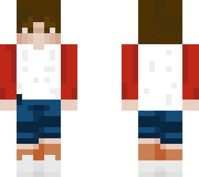 genderbent me! :d