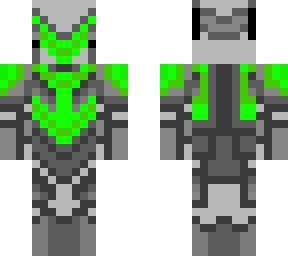 genji (cyber ronin)