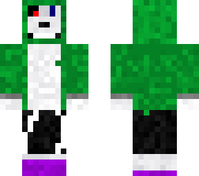 genosidersans