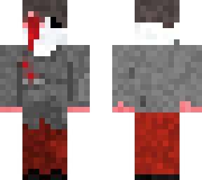 ghost boy