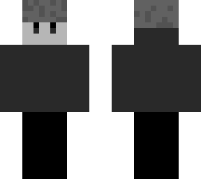 ghoste boi