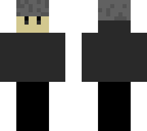 ghoste boi