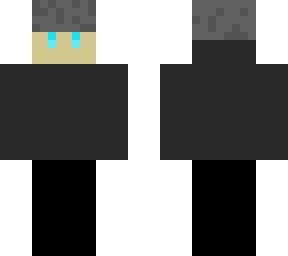 ghoste boi