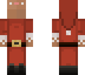 gingerbread man christmas suit