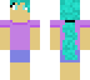 girl