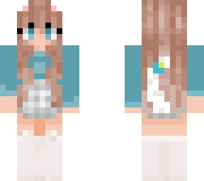 girl