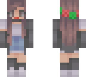 girl