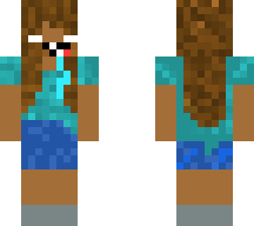 girl-o-brine nooob