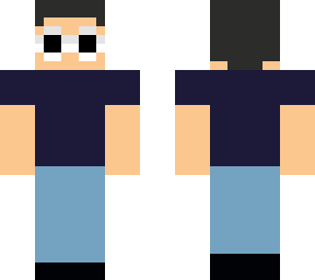 gogy remastered skin