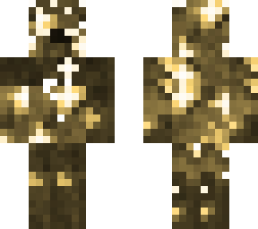 golden galaxy steve