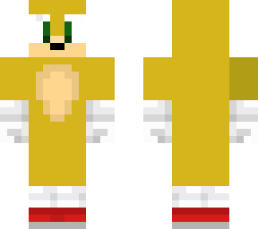 golden sonic