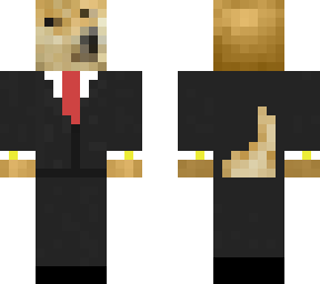 good boi doge