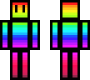 gradient rainbow 2