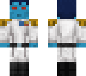 grand admiral thrawn