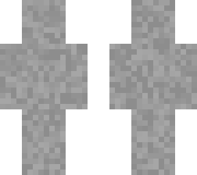 Gravel | Minecraft Skin
