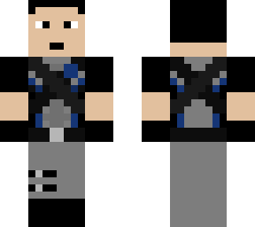 grayson (lego batman 3: beyond gotham)