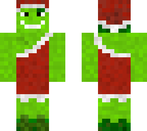 green christmas