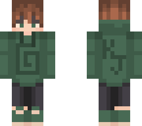 greenjacobs