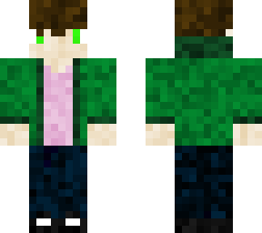 gren boi