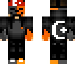 gri maske