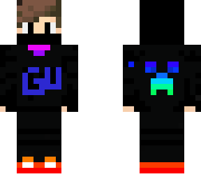 gucci boy