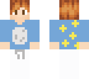 guy moon pj's