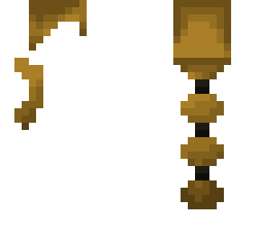 hair base
