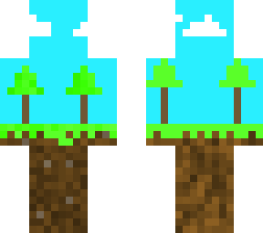half earth