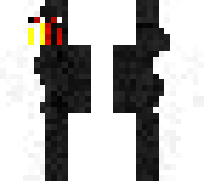 half half dude i guess