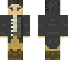 halfling dapper bwrp