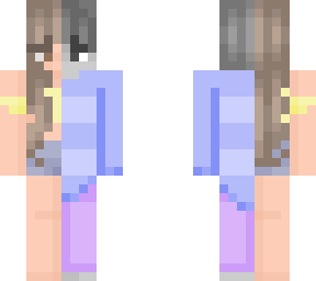 happy and sad (collab w/t pastelstqr)