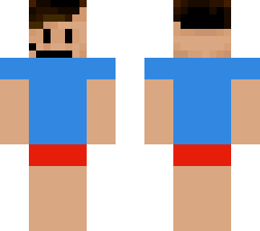 hd poopbum (incomplete)