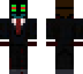 he's coming
