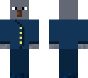henry villager