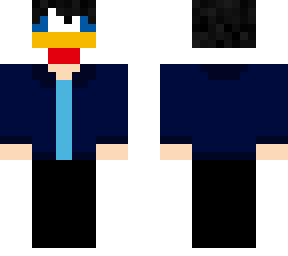 heyo am chicken
