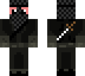 high ninja 1