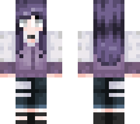 hinata (bedrock)