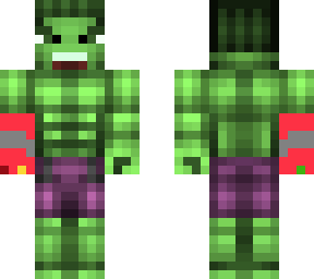 hulk (nano gauntlet)