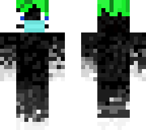 humeruscat w/ mask