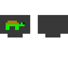 i like turtles :) ~base